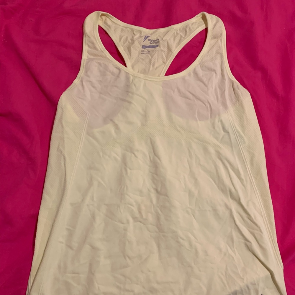 Old Navy Tank Top